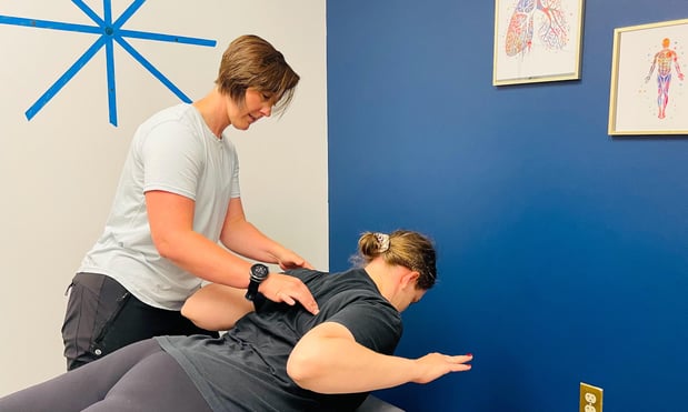 Images NeuroRx Physical Therapy