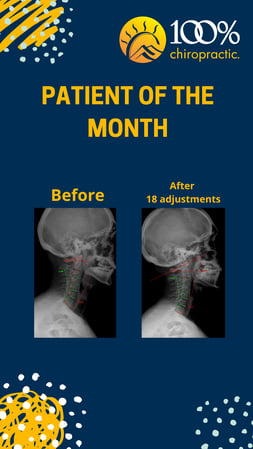 Images 100% Chiropractic - Maitland