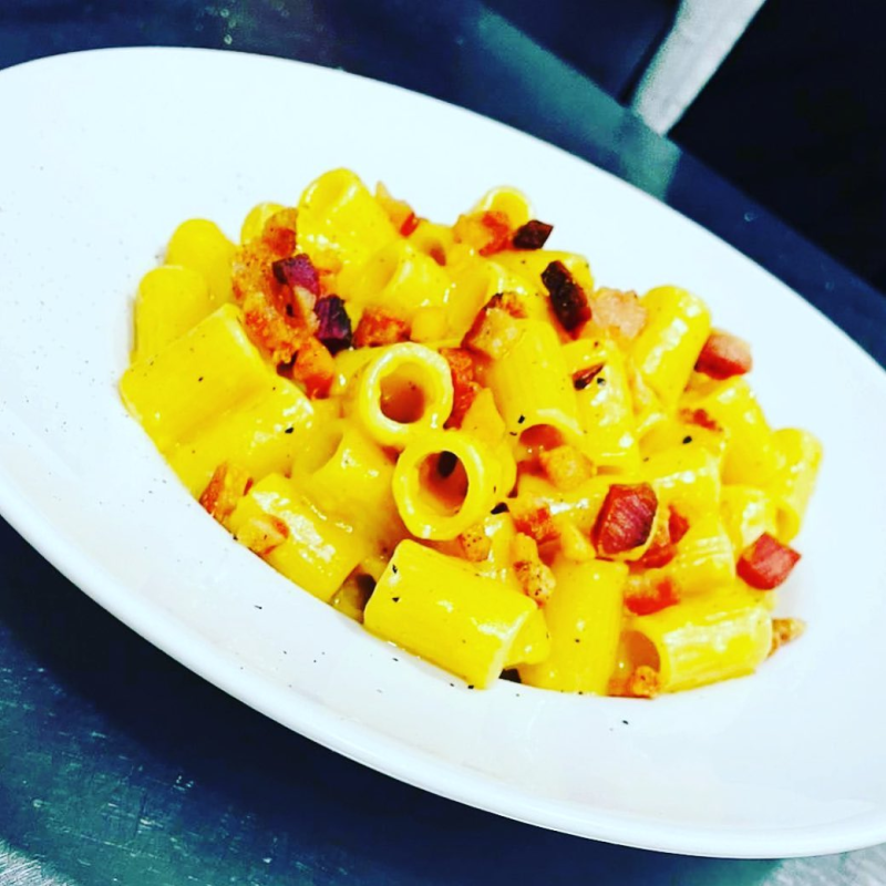 Ristorante l’angolino