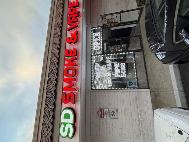 Images San Diego Vapes Smoke Shop