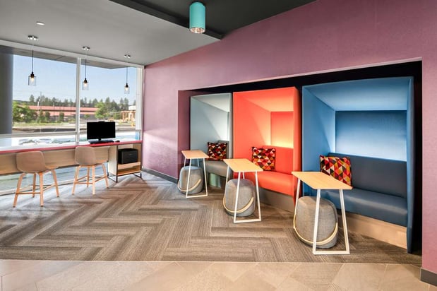 Images Tru by Hilton Spokane Valley