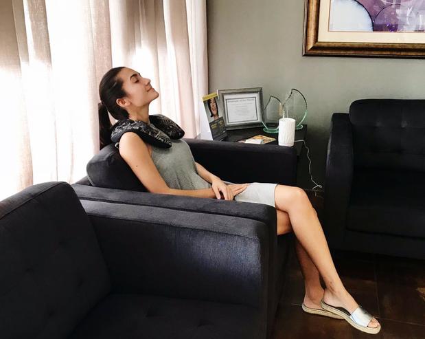 Images Massage Envy - Tamiami