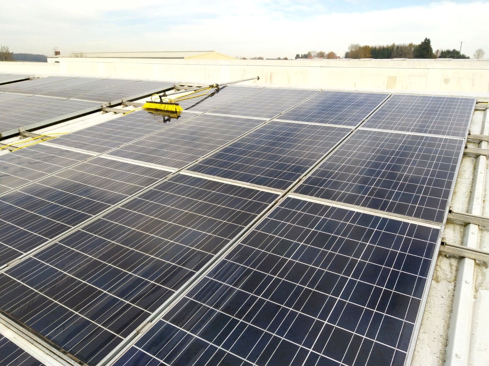 Dante Energie & Service, Werinherstraße 46 in München