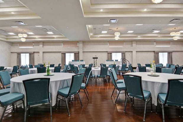 Images Hilton Garden Inn Fayetteville