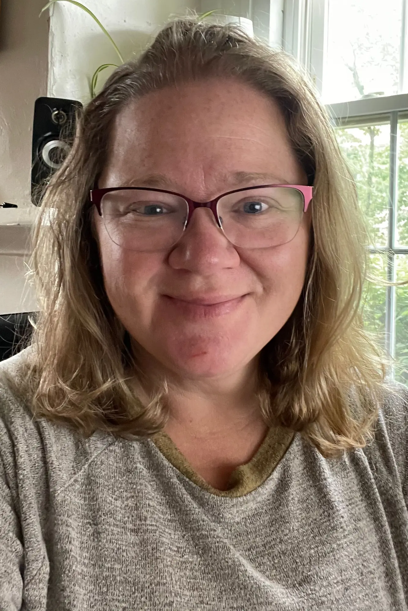 Kathryn M. Hartshorne, CNM - Boston, MA - Obstetrics & Gynecology