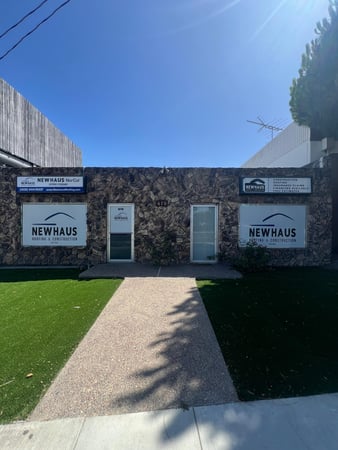 Images Newhaus Roofing & Construction