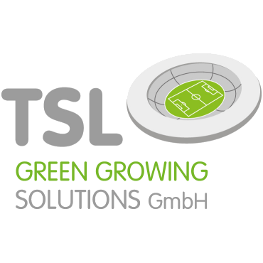 Logo TSL GmbH