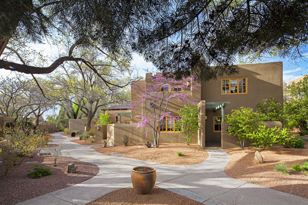 La Posada De Santa Fe, a Luxury Collection Resort & Spa