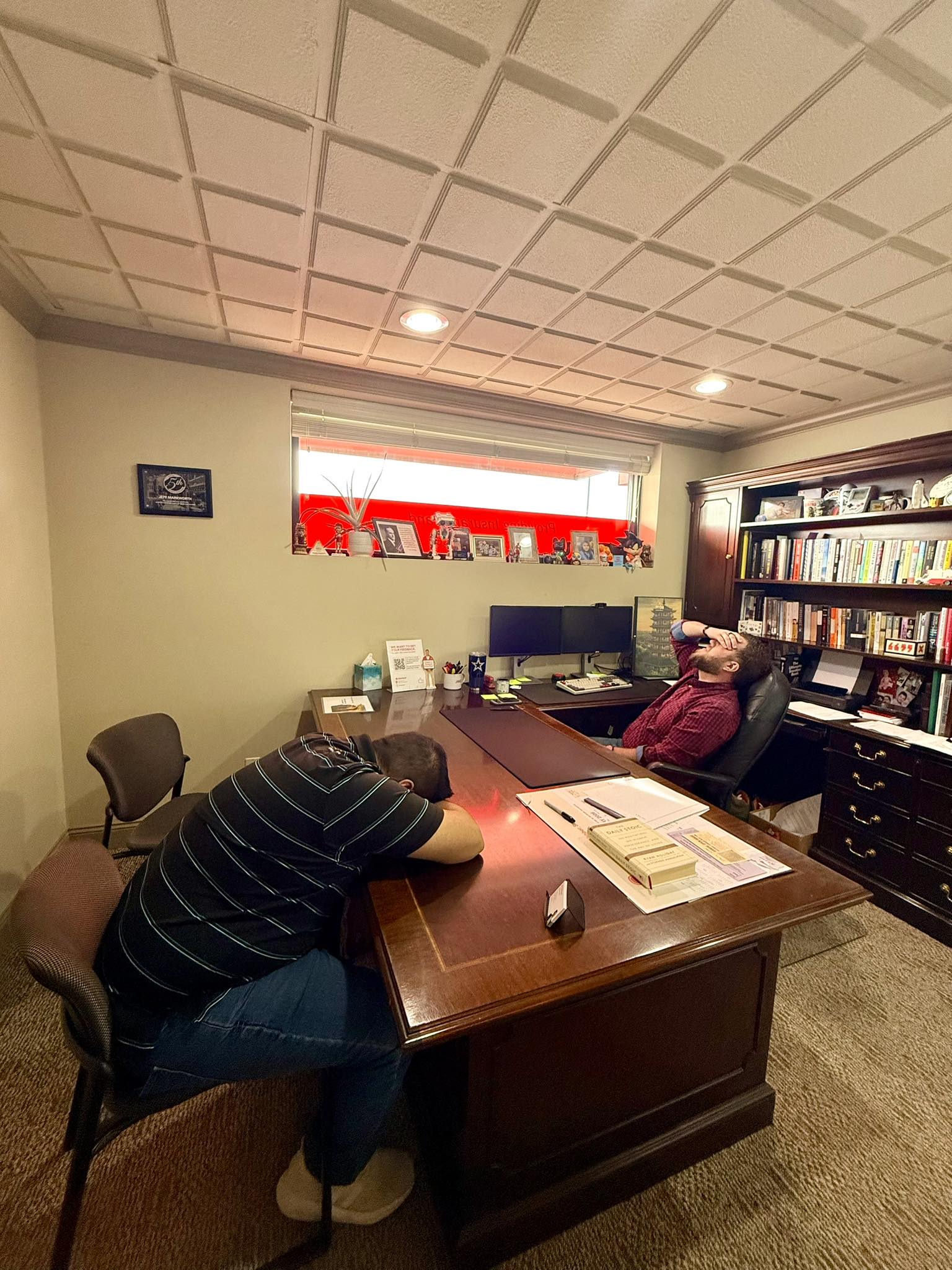 Jeff Markworth - State Farm Insurance Agent Image