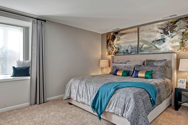 Images Eagle Rock Apartments at West Springfield
