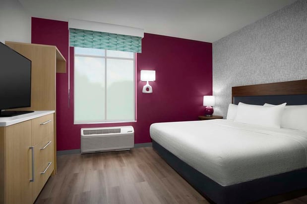 Images Home2 Suites by Hilton Clarksville/Ft. Campbell