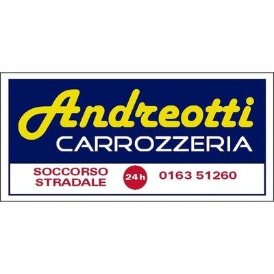 Andreotti Carrozzeria Sas Logo