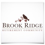 Brook Ridge Retirement Community Logo