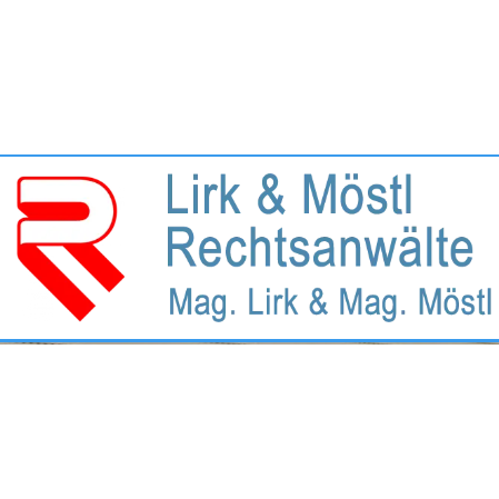 Logo von Kanzlei Mag. Alexander Lirk Mag. Florian Möstl Ges.b.R.