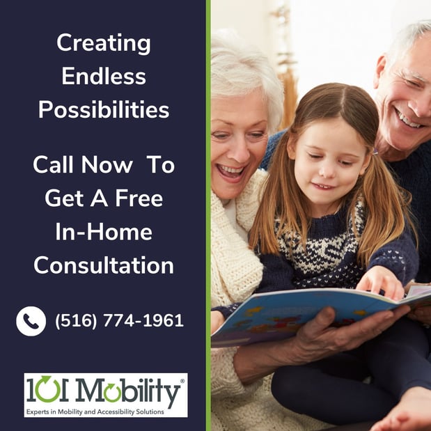 Images 101 Mobility of Long Island