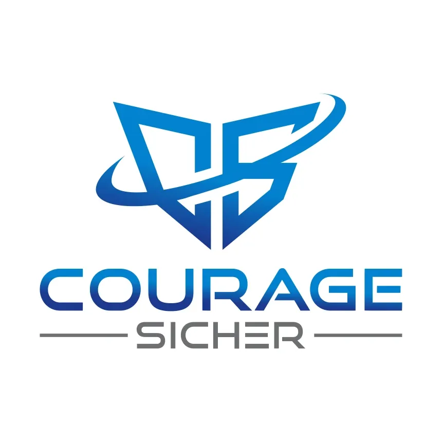 Courage Sicher