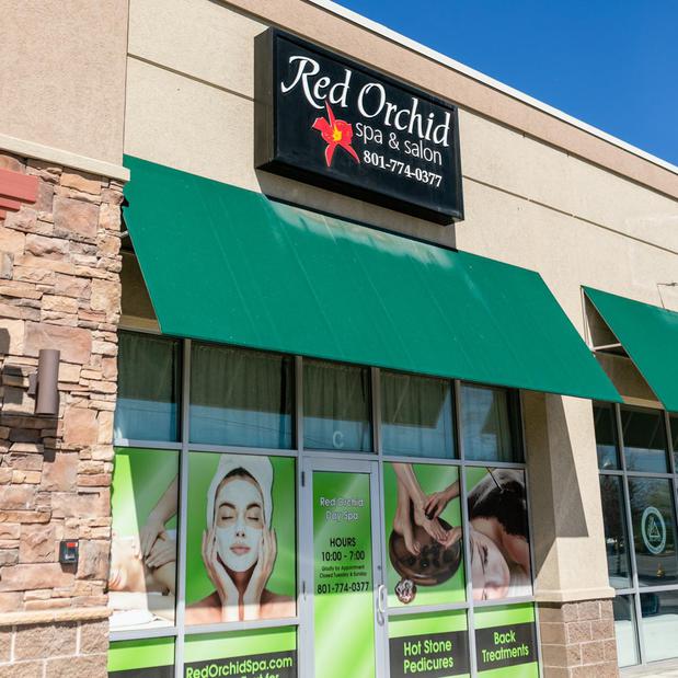 Images Red Orchid Spa