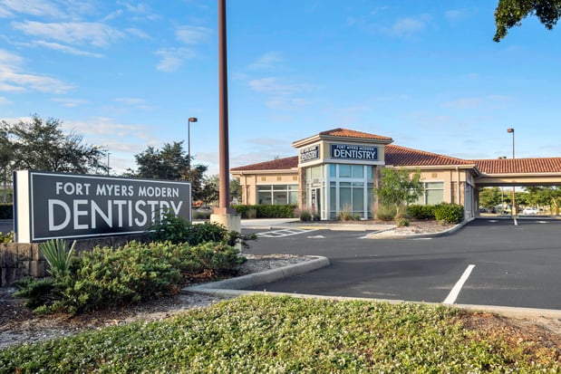 Images Fort Myers Modern Dentistry