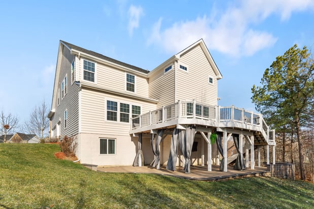 Images Tamika Johnson Realtor / Upper Marlboro / Bowie / Prince George's County