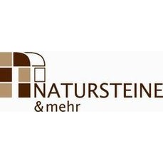Logo Natursteine & mehr