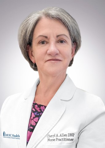 Cheryl A. Allen, APRN, FNP - JOHNS ISLAND, SC - Psychiatry
