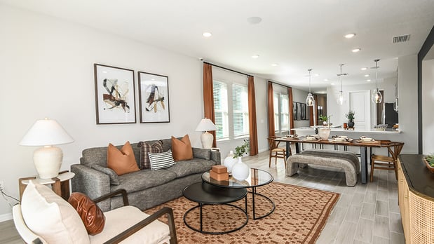 Images Aden North at Westview - Taylor Morrison