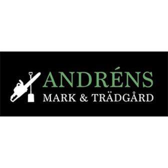 Andréns Mark och Trädgård AB Logo