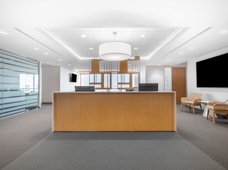 Regus - California, San Francisco - One Market Street Photo