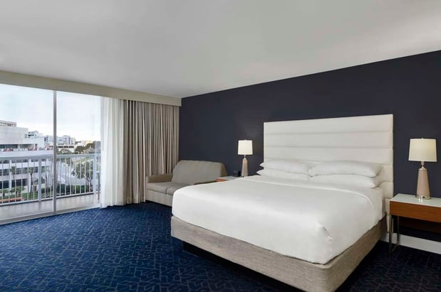 Images Hotel Tampa Riverwalk