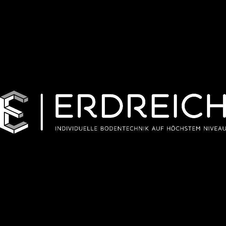 ERDREICH in Griesheim in Hessen - Logo