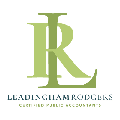 Leadingham Rodgers, LLC Logo