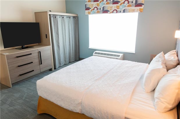 Images Home2 Suites by Hilton Effingham