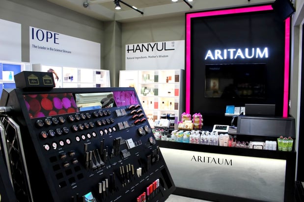 Images Aritaum Garden Grove: Korean Beauty Supplies & Cosmetics