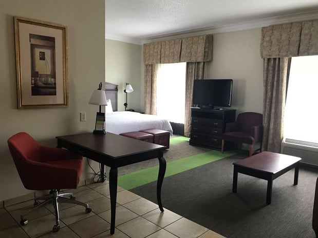 Images Hampton Inn Vidalia