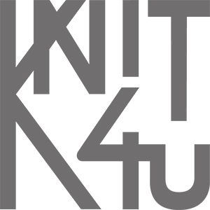 Knit4u of Sweden AB Logo