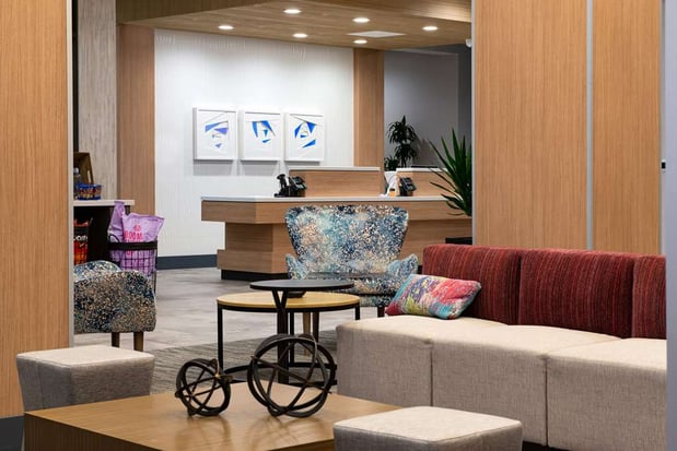 Images Hilton Garden Inn Seattle/Lynnwood