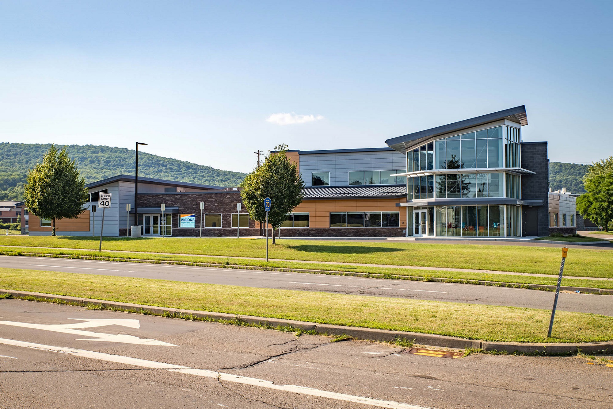 Visions Federal Credit Union - SUNY Broome