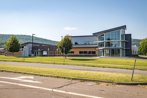 Images Visions Federal Credit Union