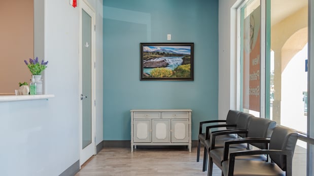 Images Gentle Dental Tenaya