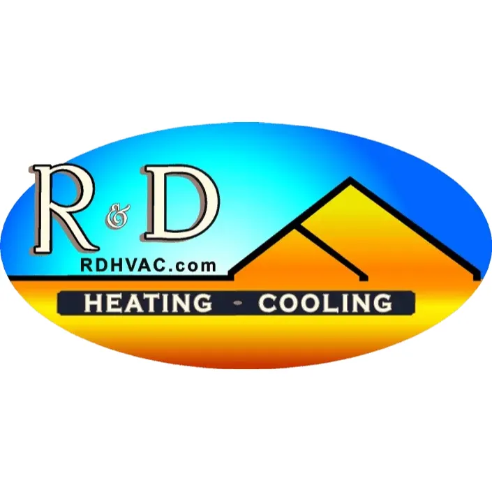 R&D Heating & Cooling Company