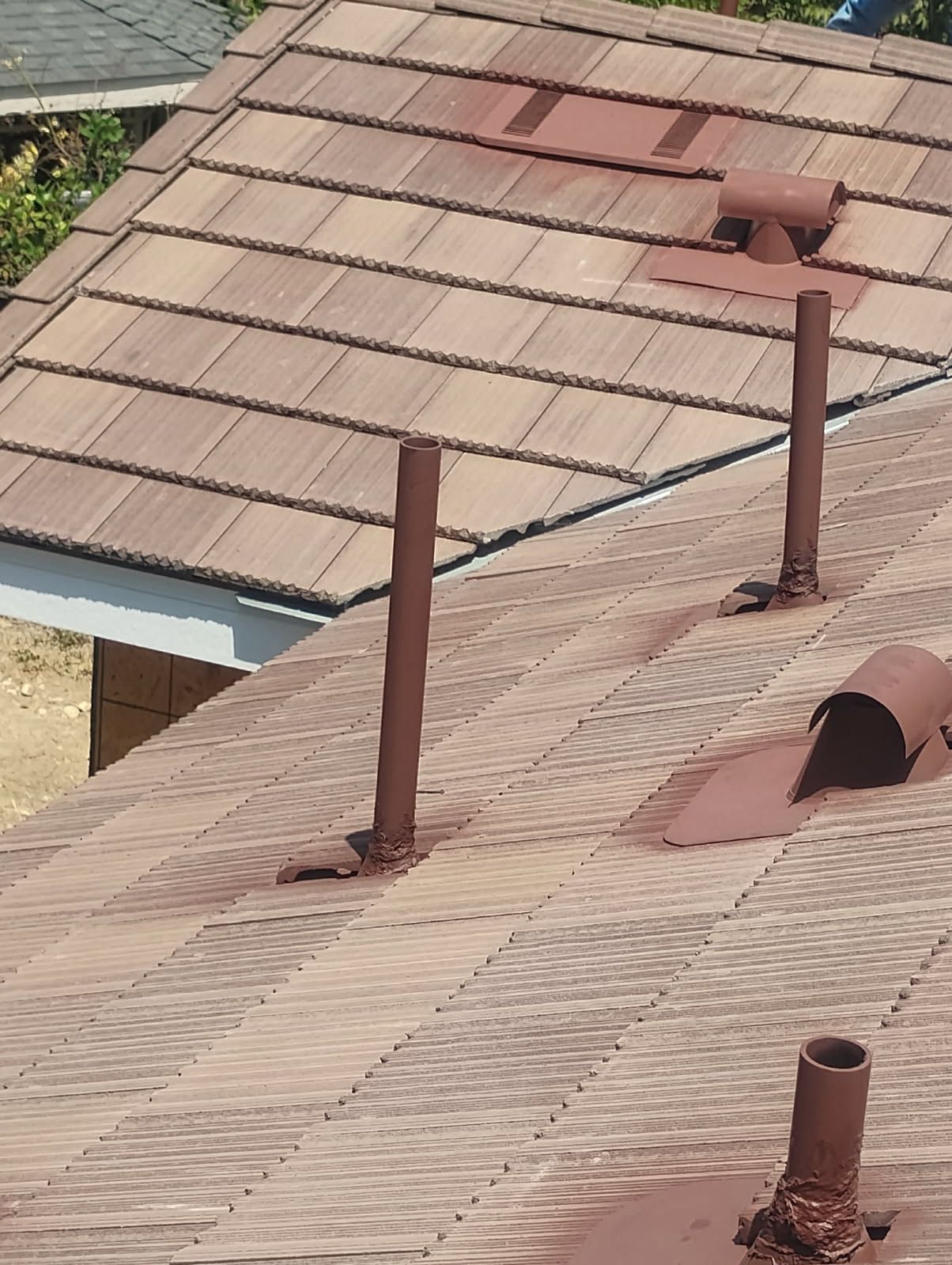 SRC Roofing and Electric Image