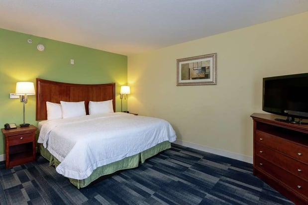 Images Hampton Inn & Suites Ft. Pierce