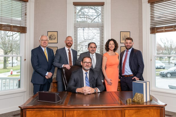 Images Wisehart Wright Trial Lawyers - Mansfield