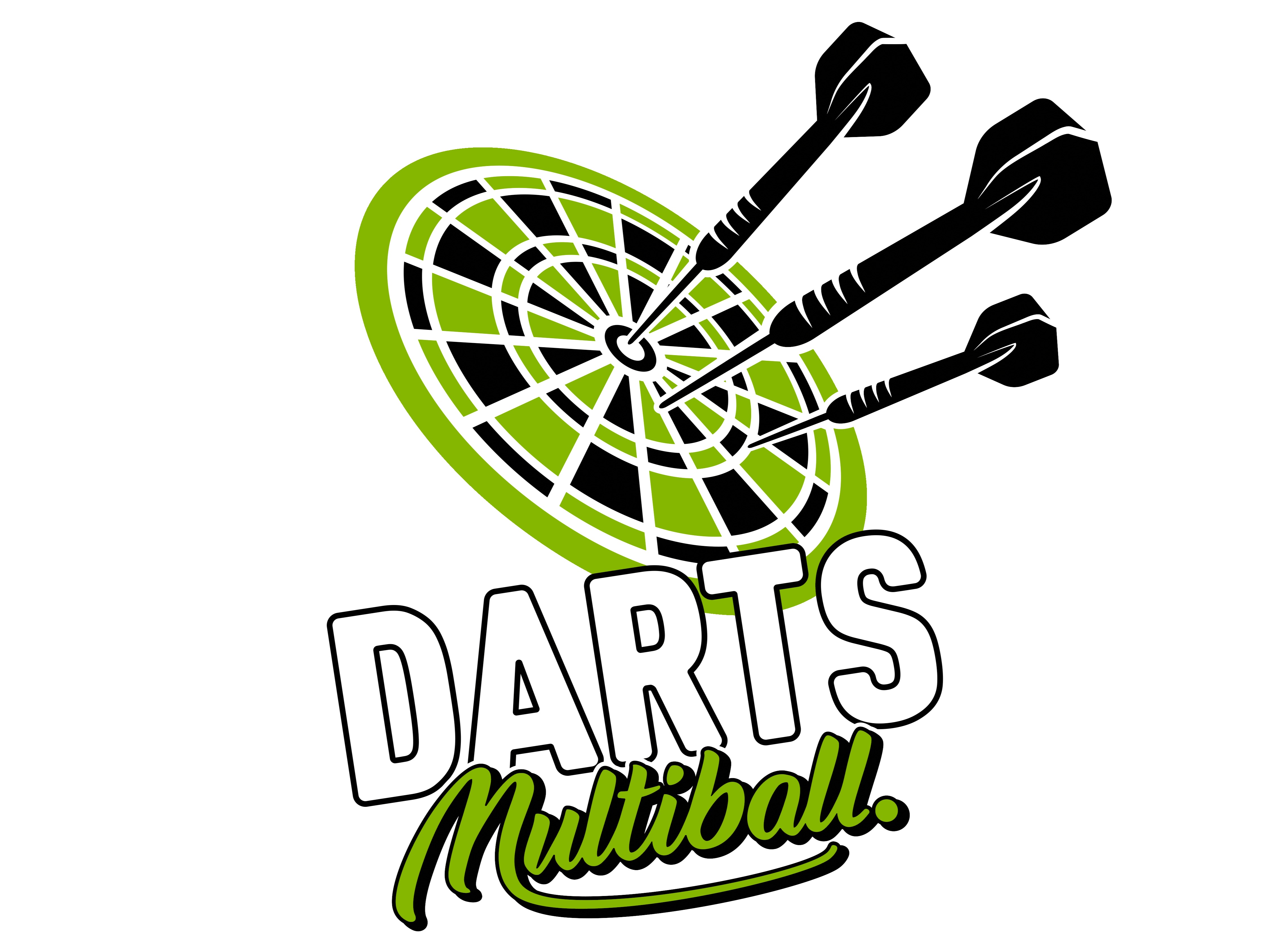 Multiball - Flipper, Kicker, Dart & Billard in Langwedel Kreis Verden - Logo