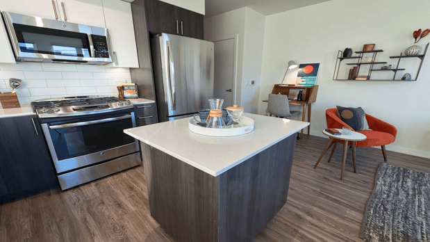 Images Modera South Lake Union