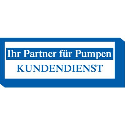 Logo Theisinger Pumpentechnik