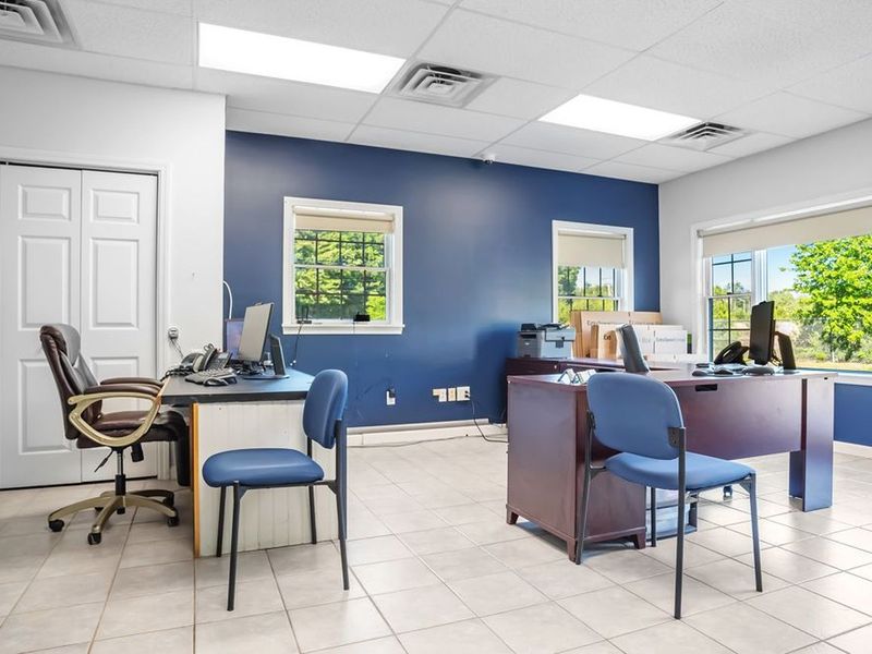 Office - Extra Space Storage at 56 6th St, Dover, NH 03820