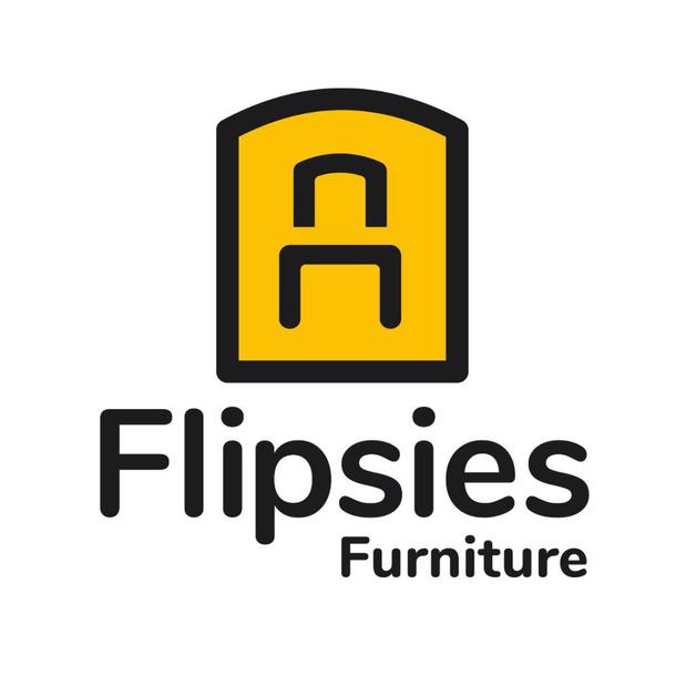 Flipsies Furniture Logo