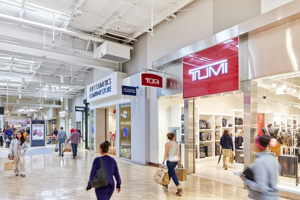 Images Potomac Mills