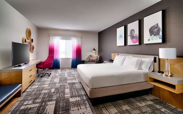 Images Hilton Garden Inn Bozeman